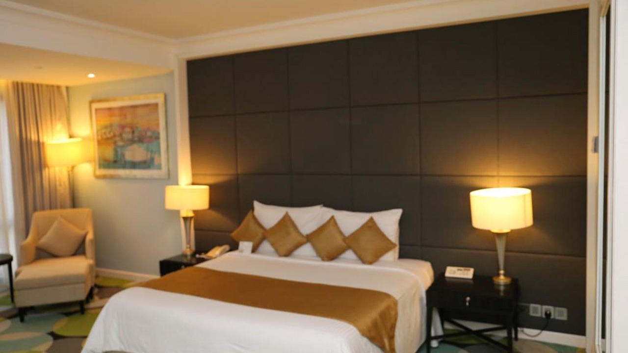 Photo of Bedroom in Bandar Kota Bharu