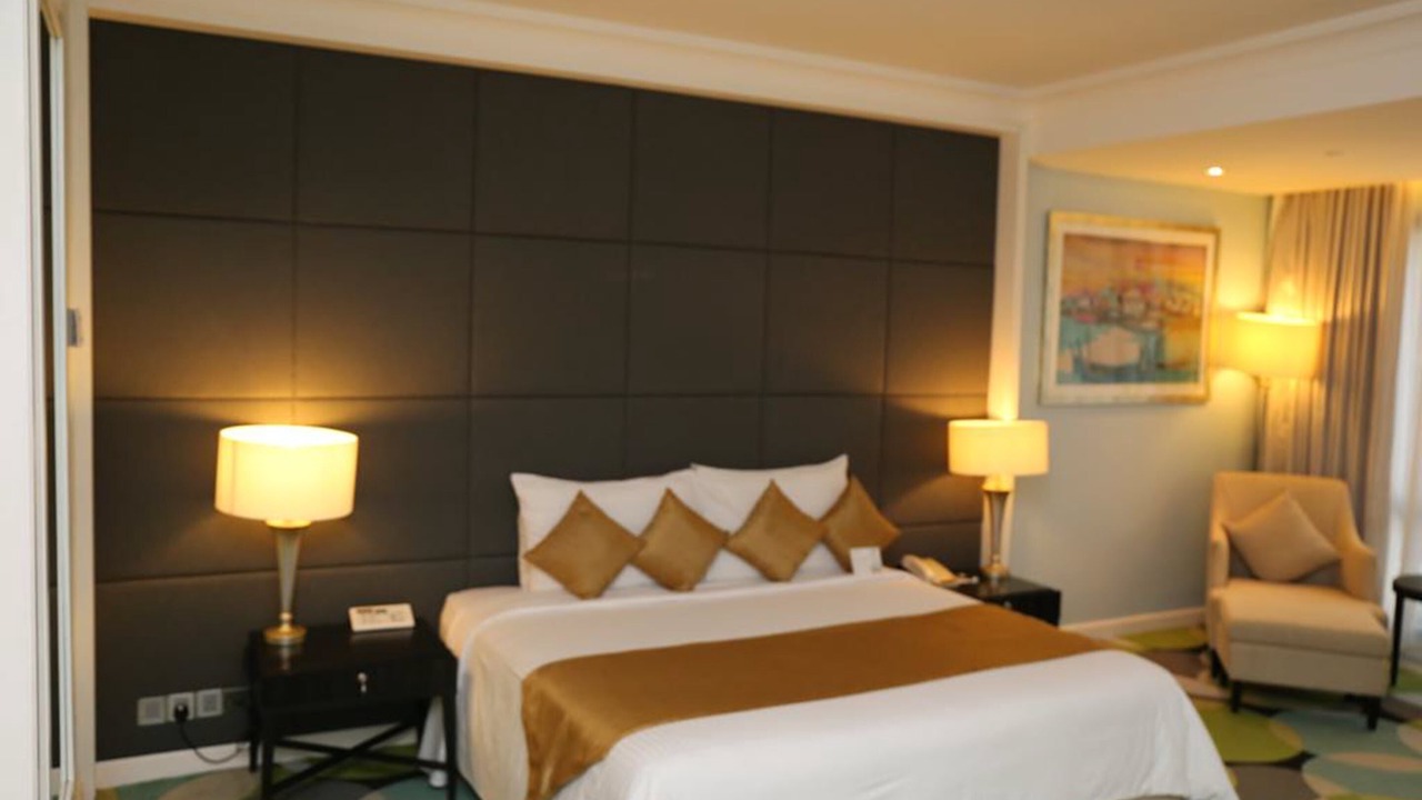 Photo of Bedroom in Bandar Kota Bharu