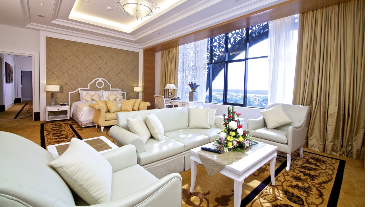 Photo of Bedroom in Bandar Kota Bharu