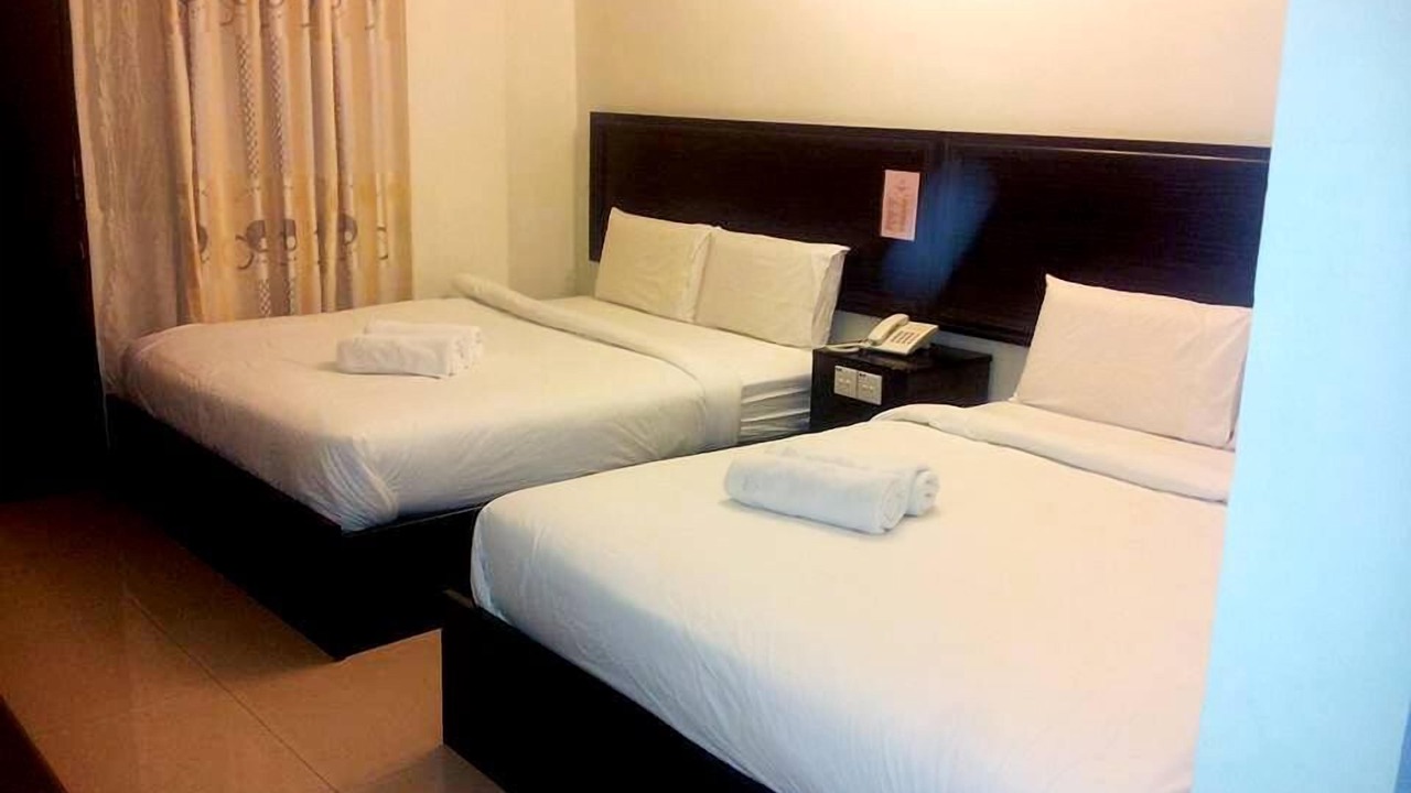 Photo of Bedroom in Bandar Kota Bharu