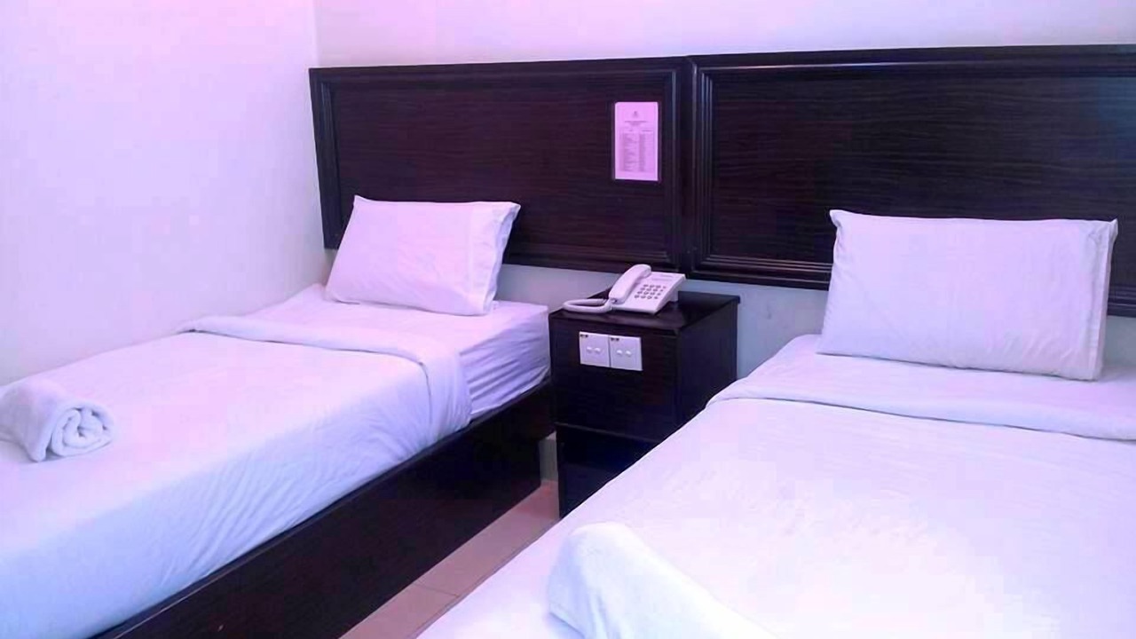 Photo of Bedroom in Bandar Kota Bharu