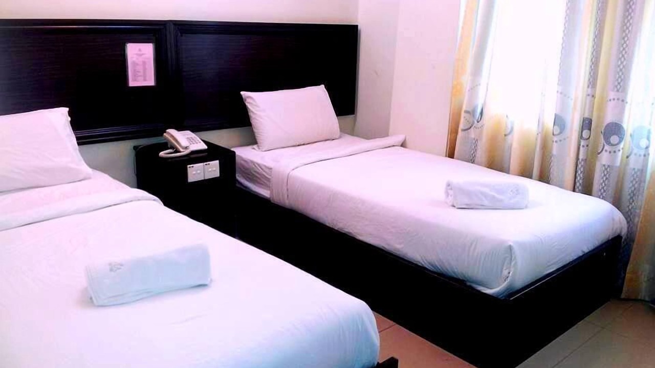 Photo of Bedroom in Bandar Kota Bharu