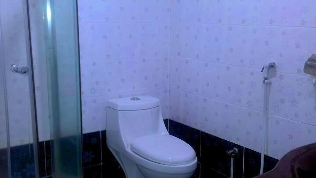 Photo of Bathroom in Bandar Kota Bharu