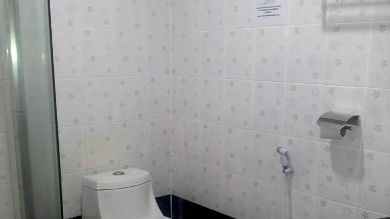 Photo of Bathroom in Bandar Kota Bharu