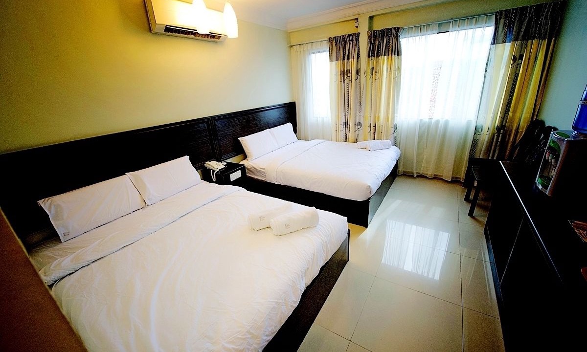 Photo of Bedroom in Bandar Kota Bharu