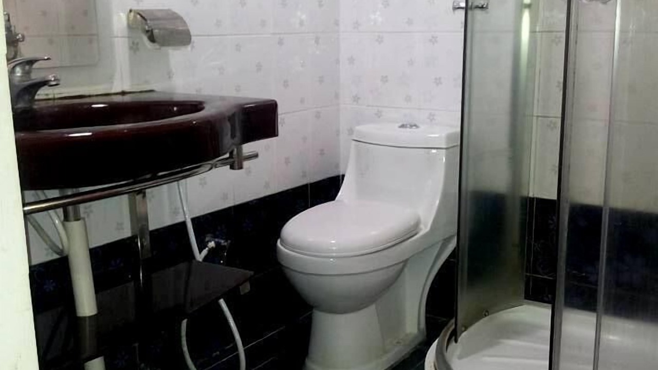 Photo of Bathroom in Bandar Kota Bharu