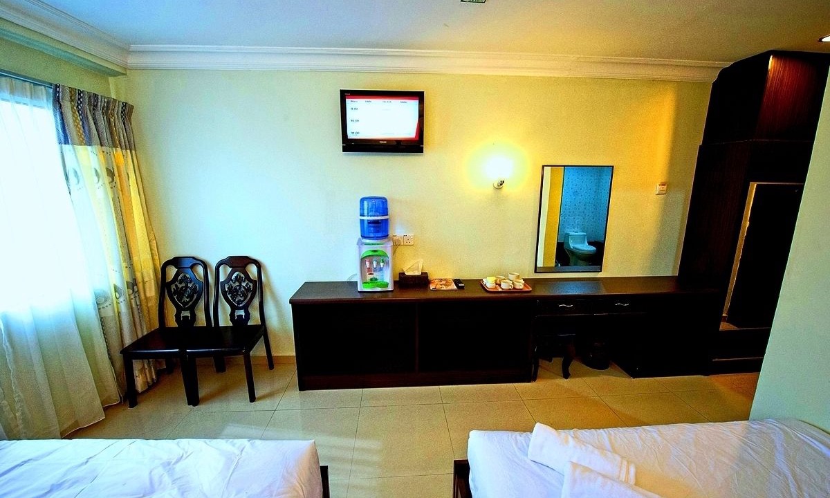 Photo of Bedroom in Bandar Kota Bharu