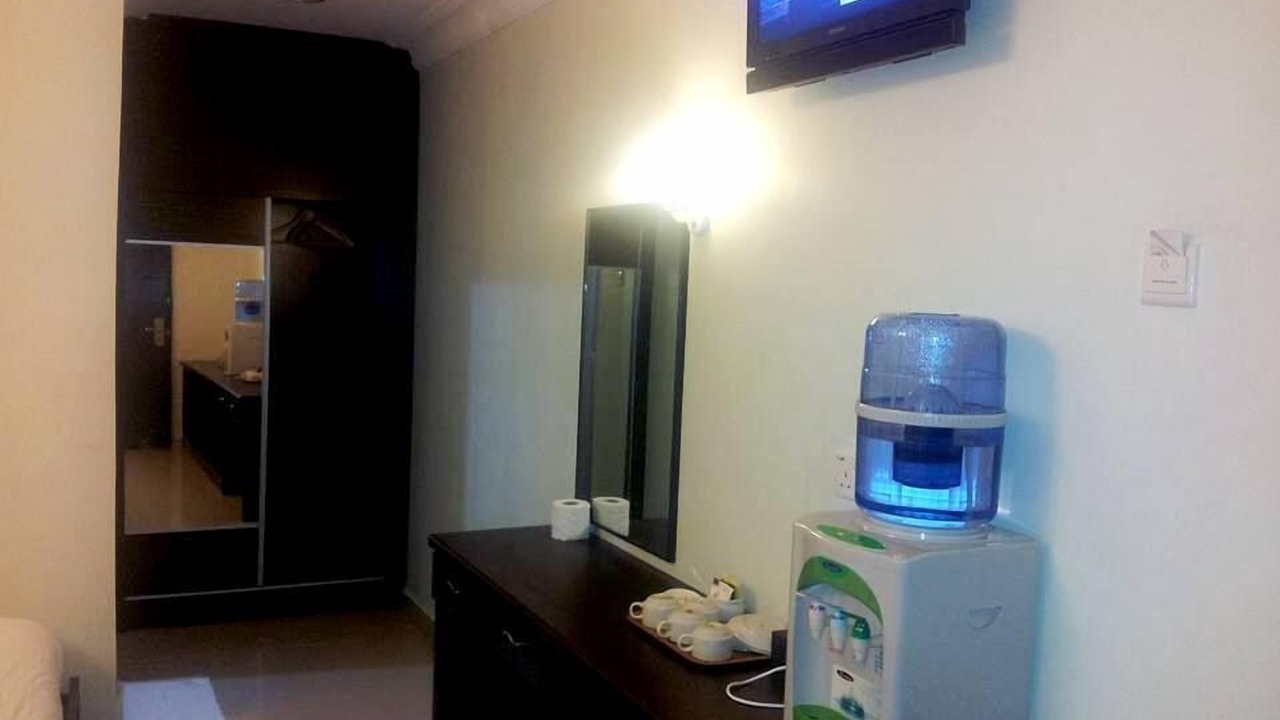 Photo of Bedroom in Bandar Kota Bharu