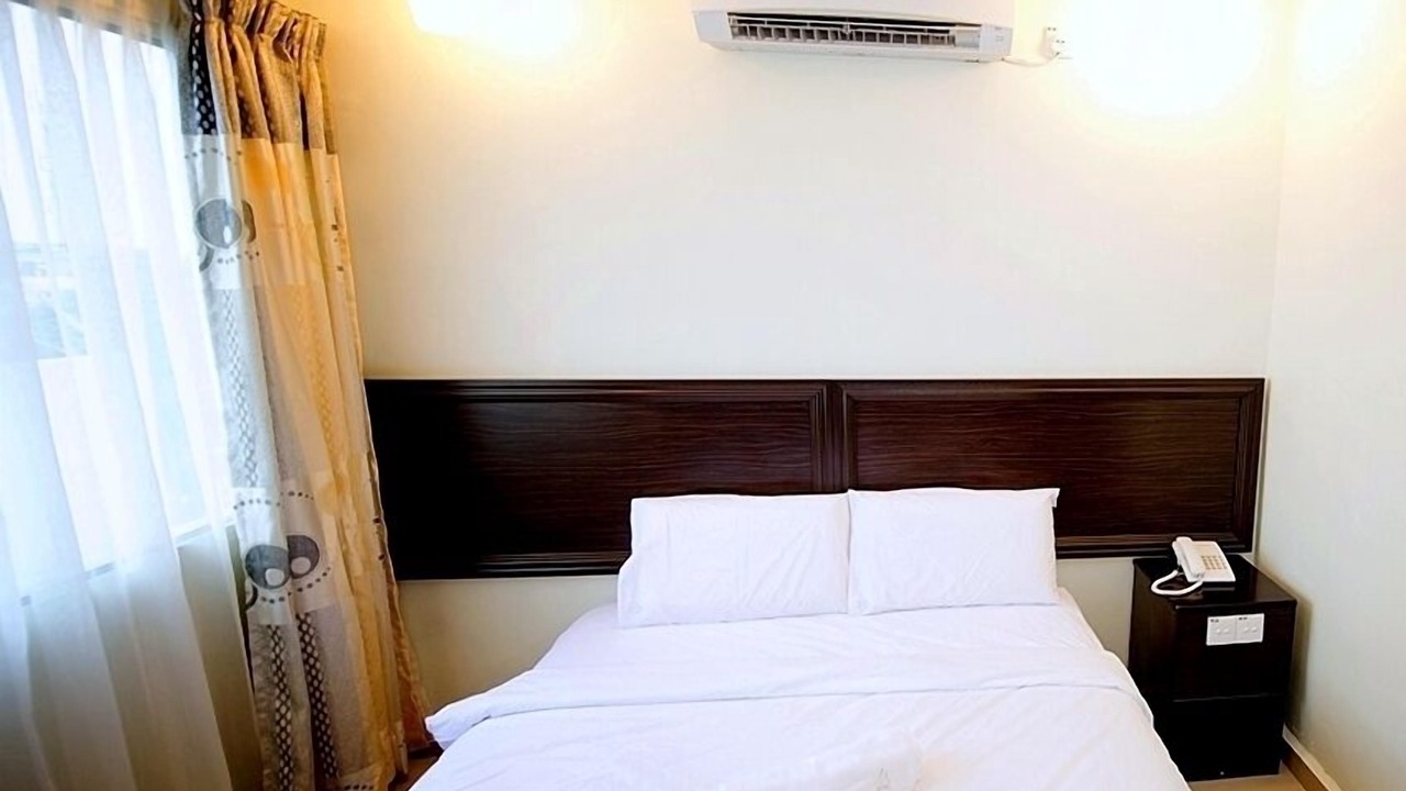 Photo of Bedroom in Bandar Kota Bharu