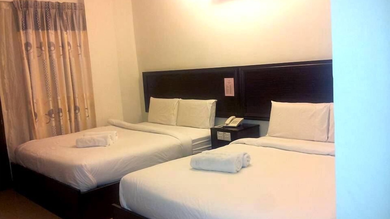 Photo of Bedroom in Bandar Kota Bharu