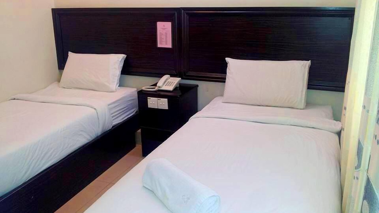 Photo of Bedroom in Bandar Kota Bharu