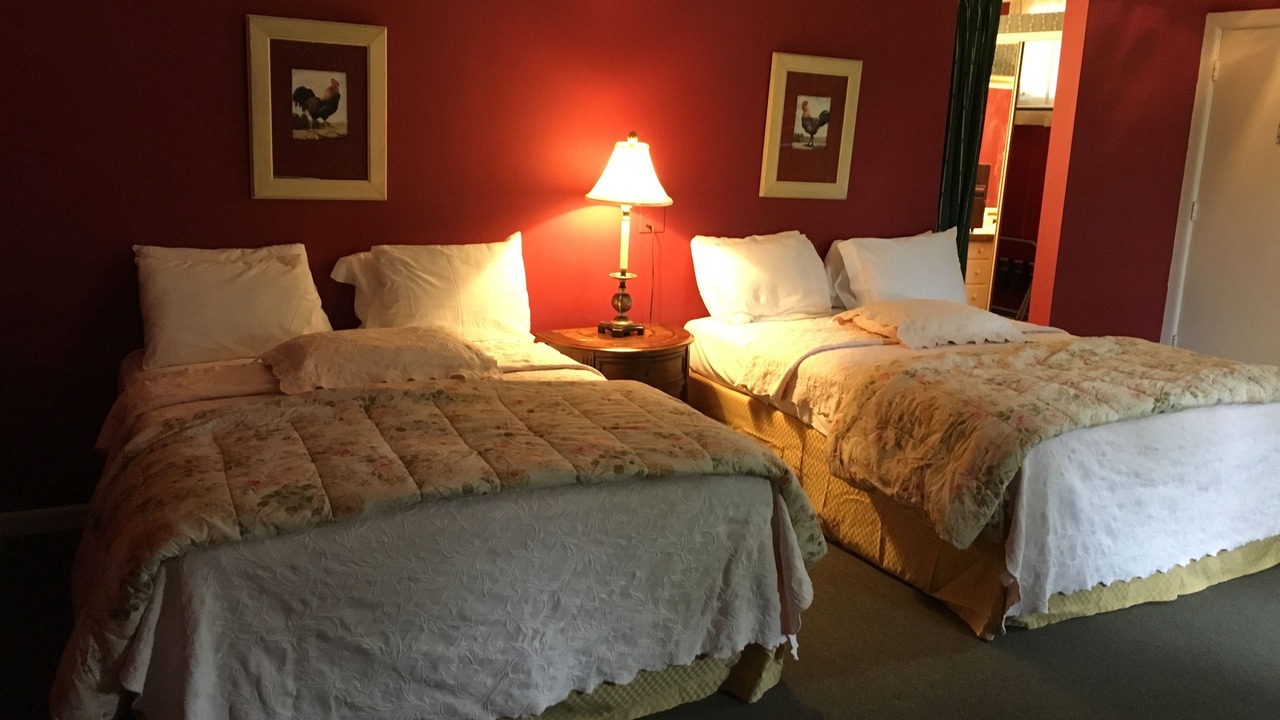 Photo of Bedroom in Manchester