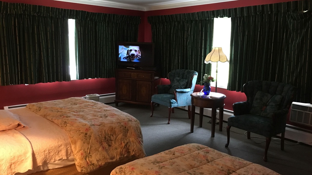 Photo of Bedroom in Manchester