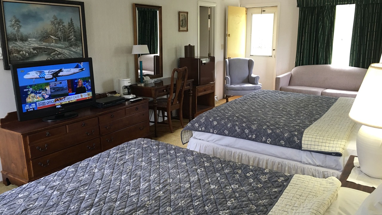 Photo of Bedroom in Manchester