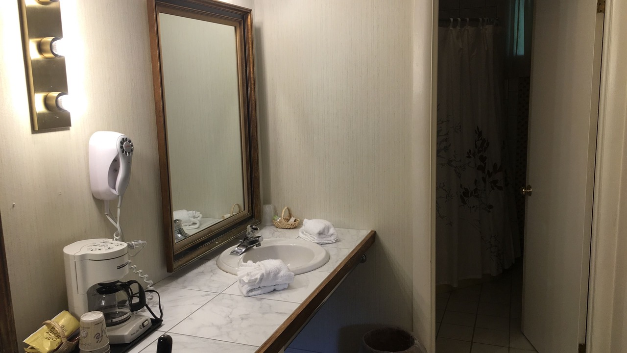Photo of Bathroom in Manchester