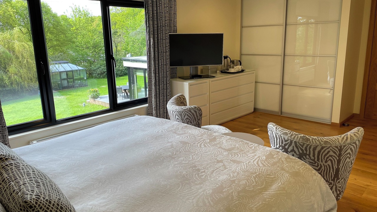 Photo of Bedroom in Piltdown