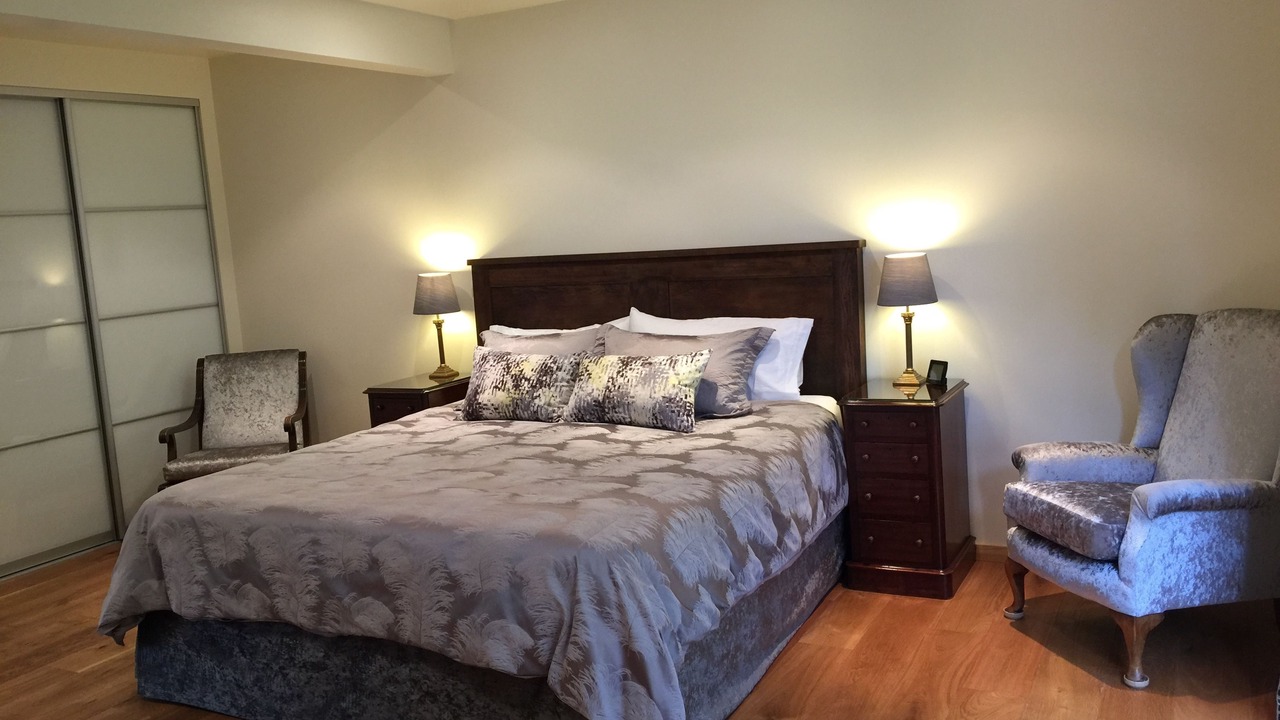 Photo of Bedroom in Piltdown