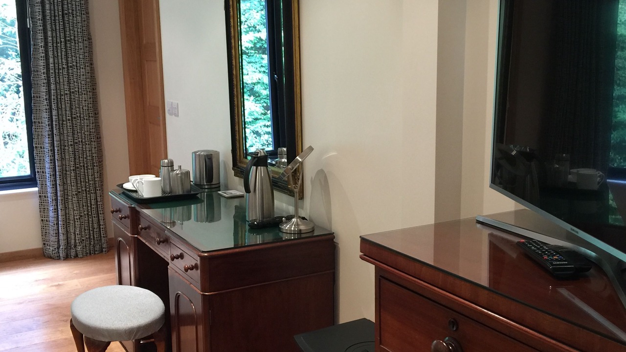 Photo of Bedroom in Piltdown