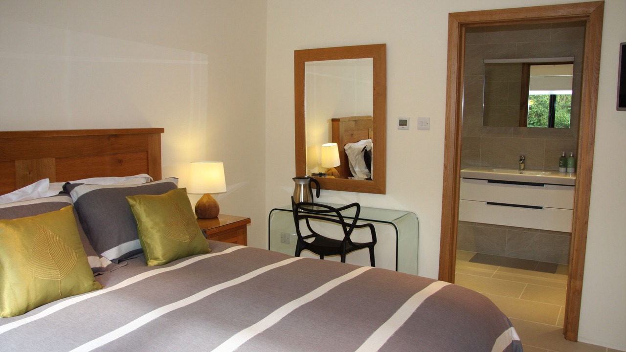 Photo of Bedroom in Piltdown