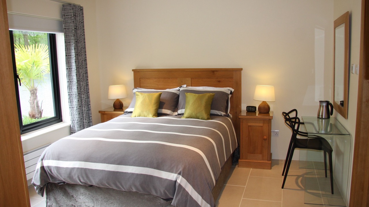 Photo of Bedroom in Piltdown