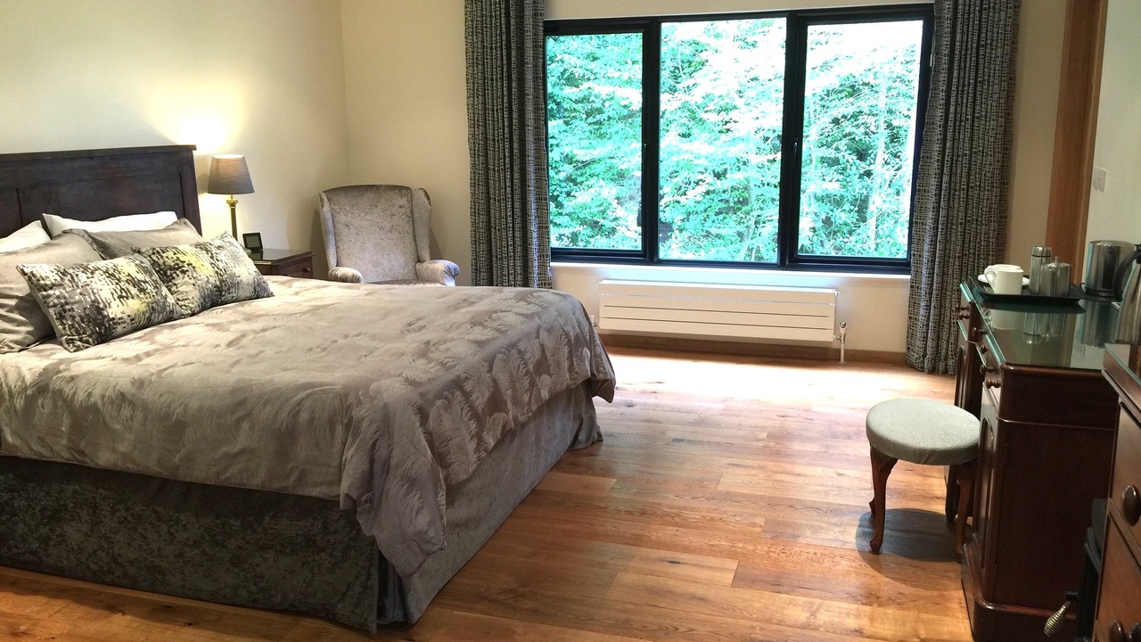 Photo of Bedroom in Piltdown