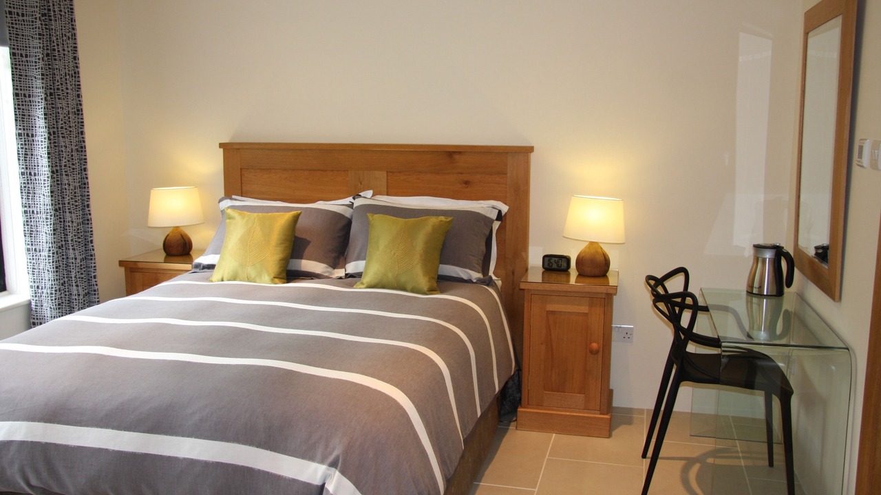 Photo of Bedroom in Piltdown