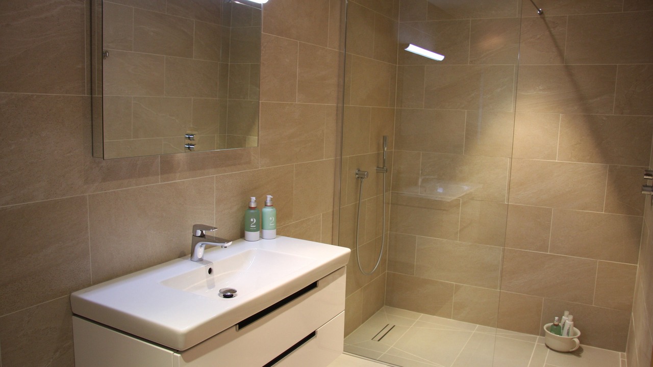 Photo of Bathroom in Piltdown