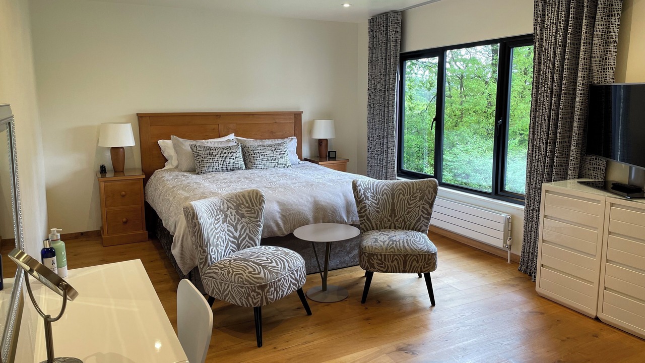 Photo of Bedroom in Piltdown