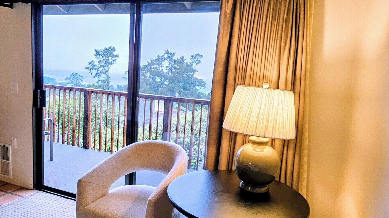 Photo of Bedroom in Golden Rectangle