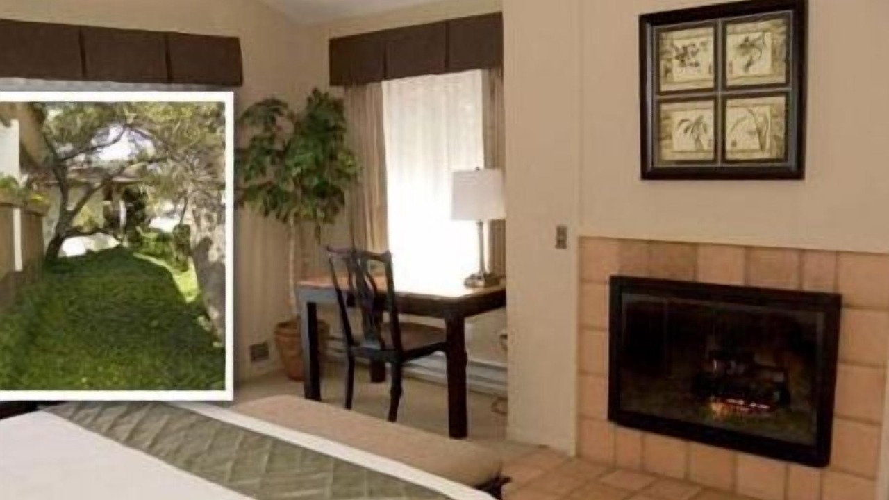 Photo of Bedroom in Golden Rectangle