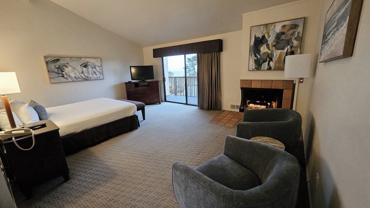Photo of Bedroom in Golden Rectangle