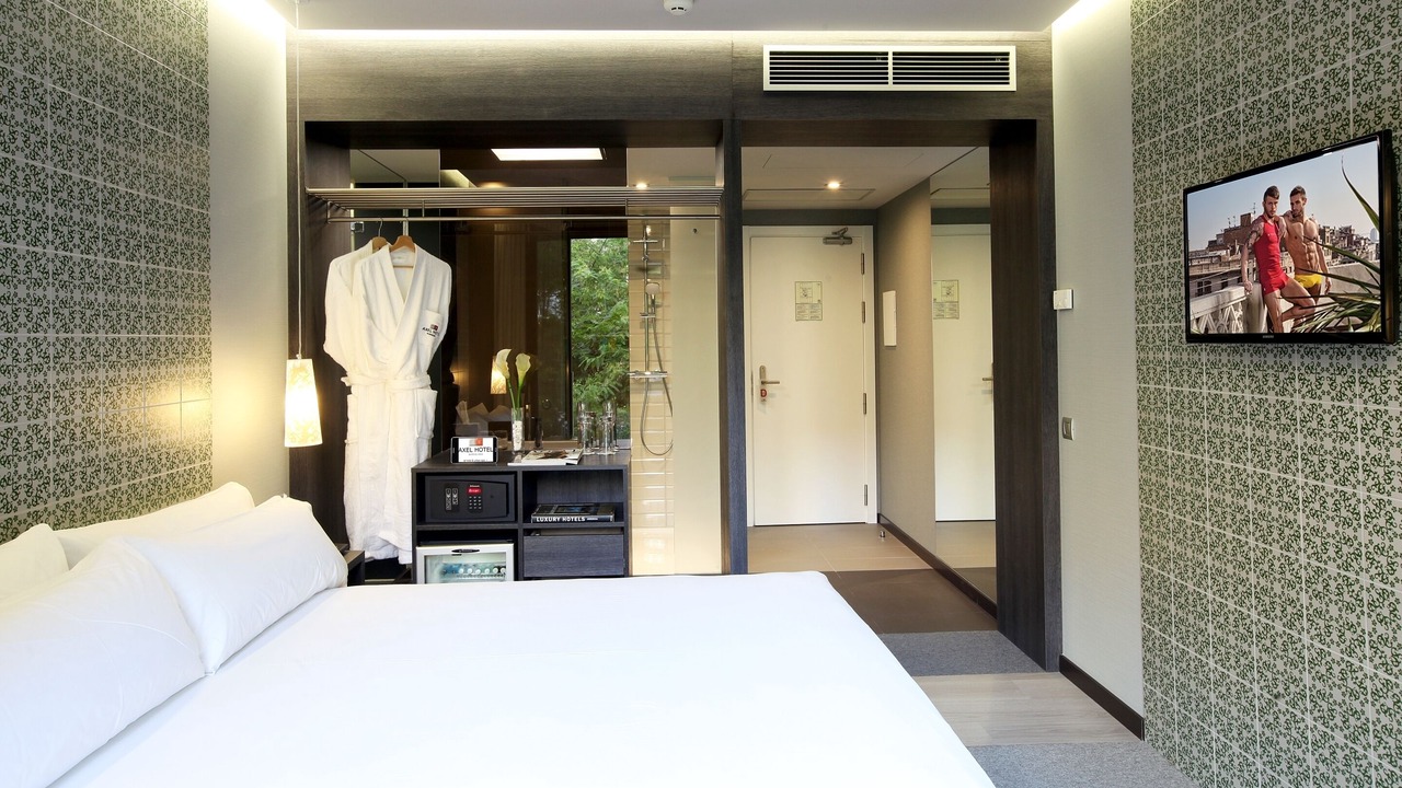 Photo of Bedroom in Sant Antoni
