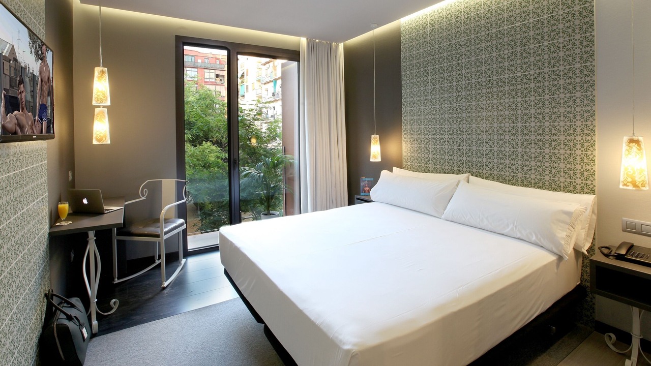 Photo of Bedroom in Sant Antoni