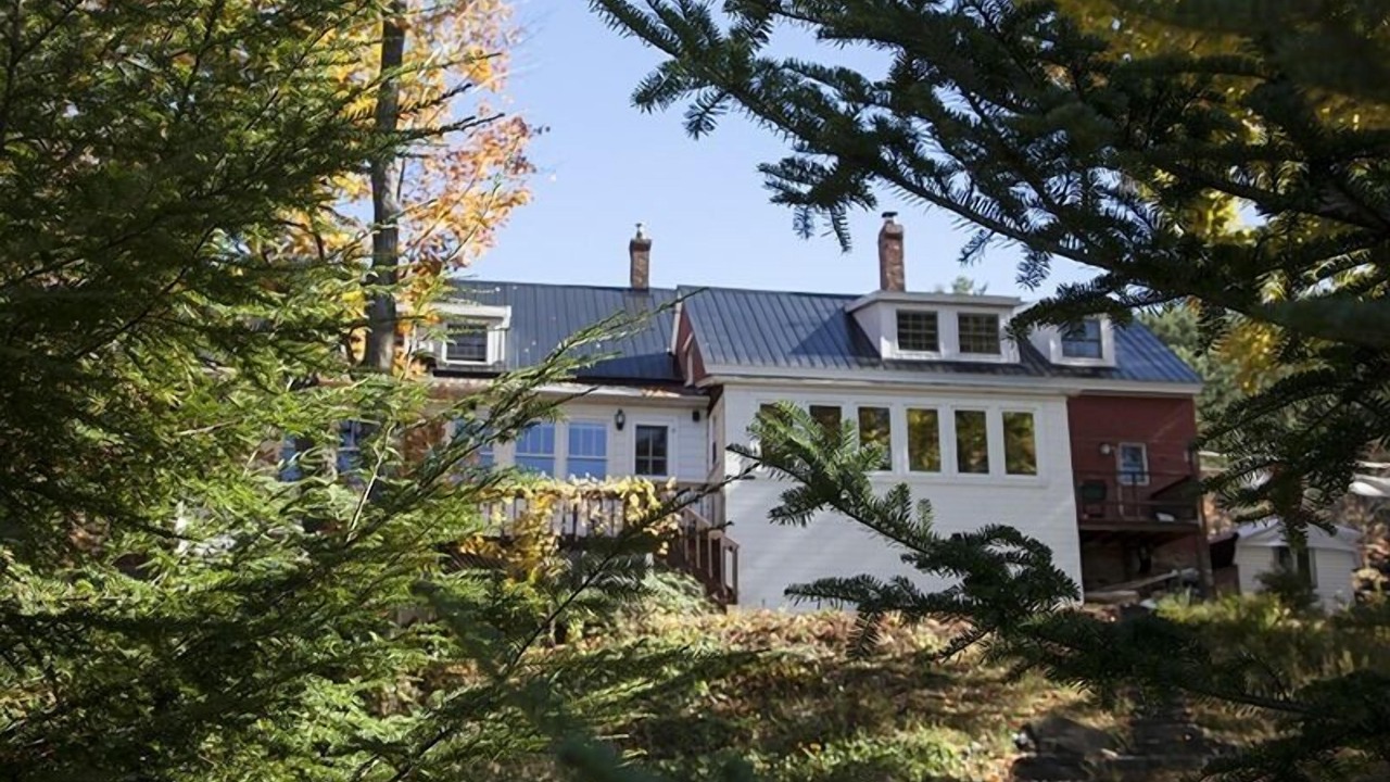 Photo of Outdoor in Cowansville