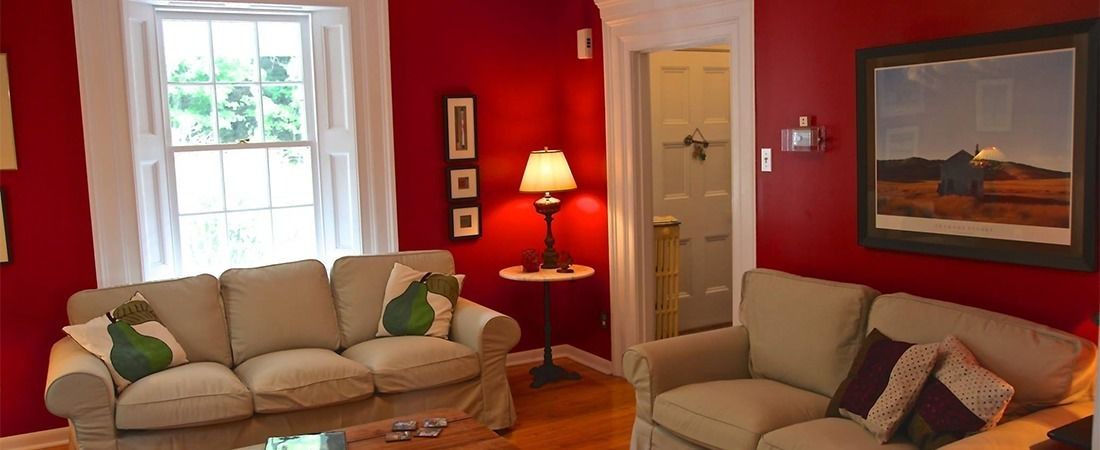 Photo of Livingroom in Cowansville