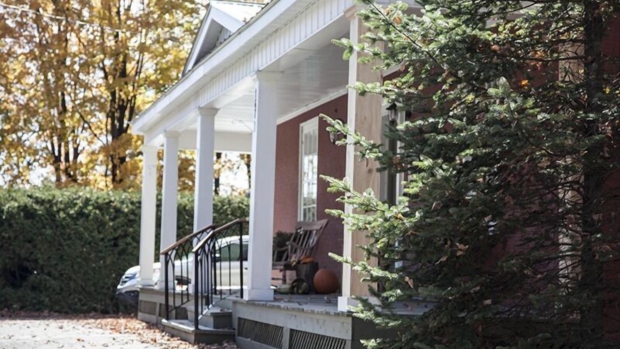 Photo of Outdoor in Cowansville