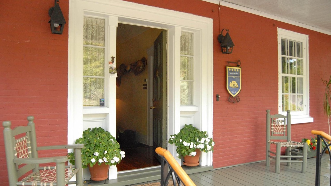 Photo of Patio Balcony in Cowansville