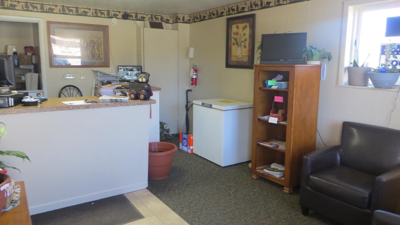 Photo of Livingroom in Denison