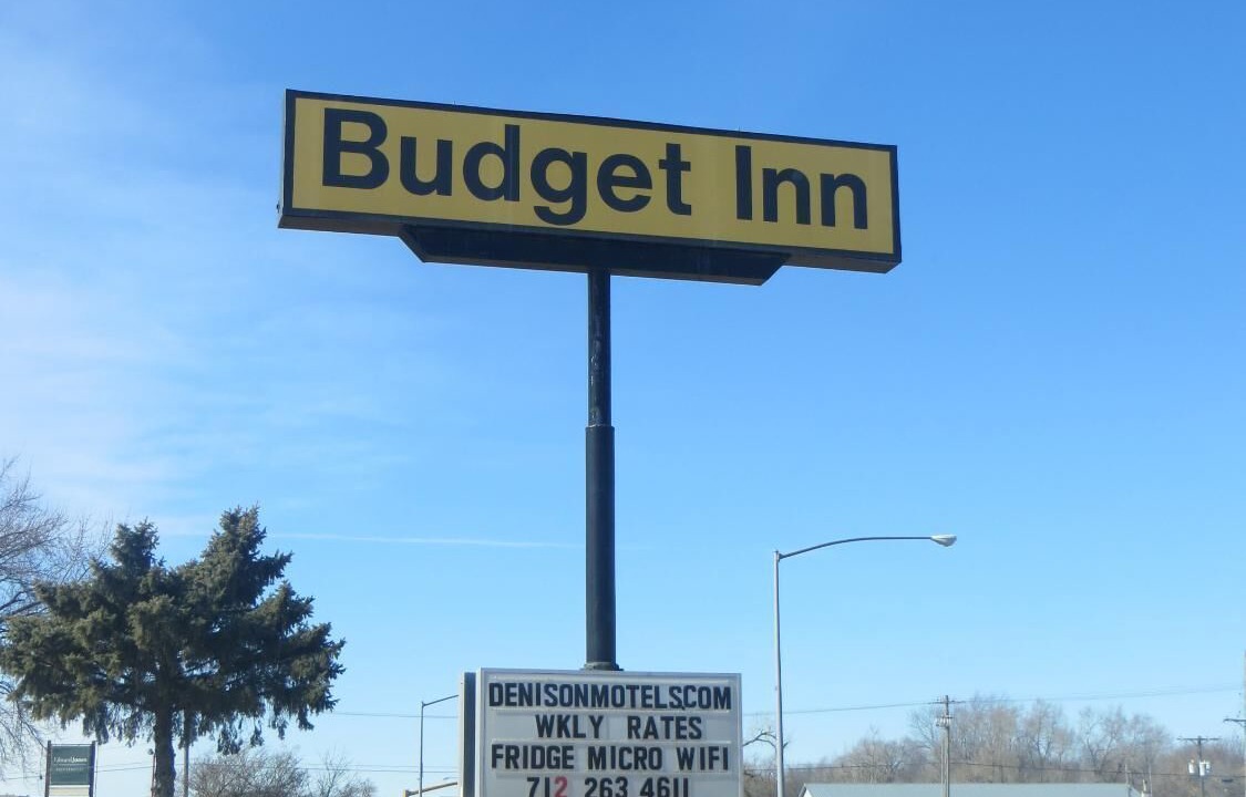 Photo of Buildings in Denison