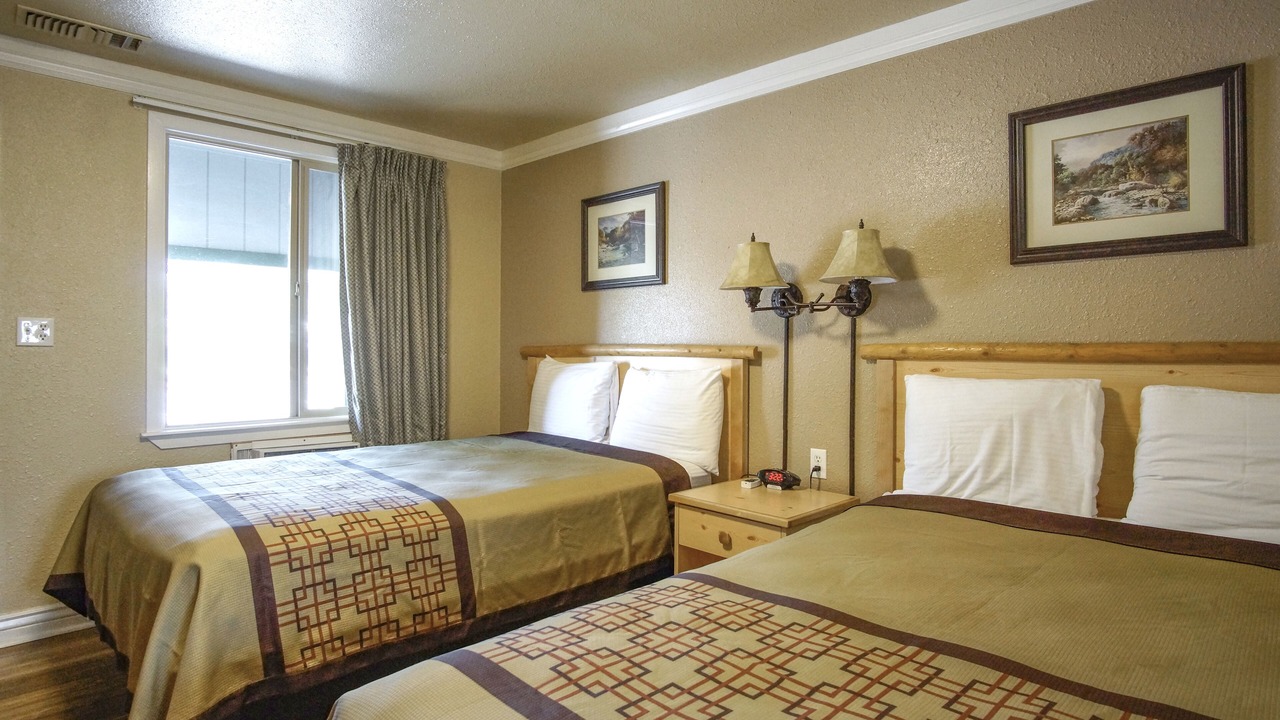 Photo of Bedroom in Burney