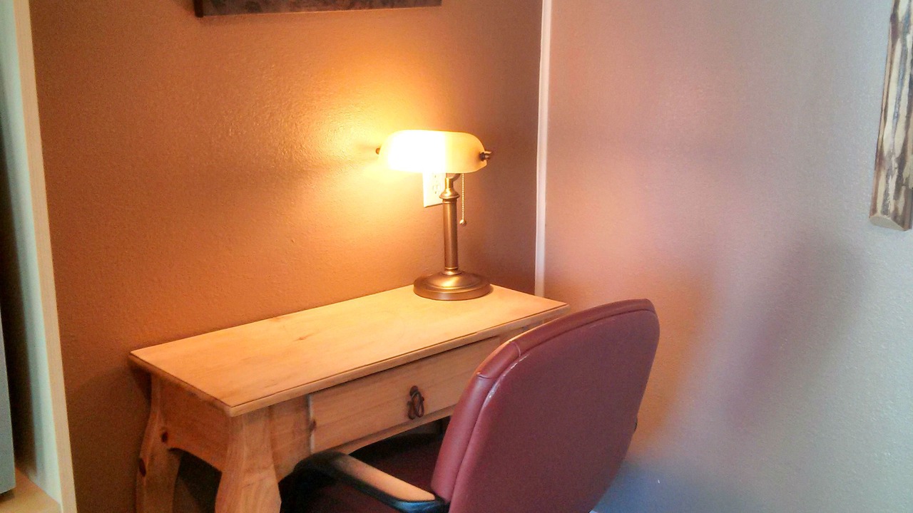 Photo of Bedroom in Burney