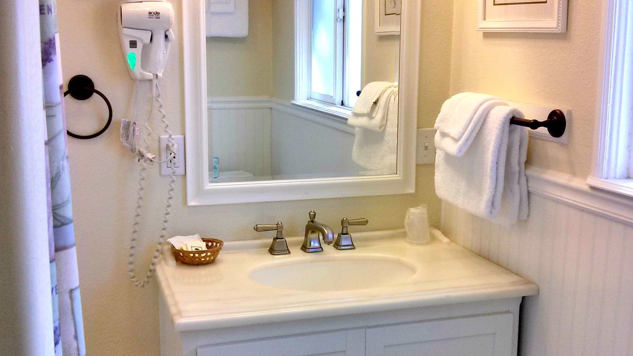 Photo of Bathroom in Burney