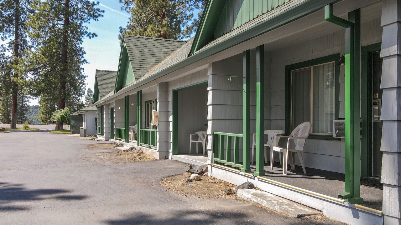 Photo of Outdoor in Burney