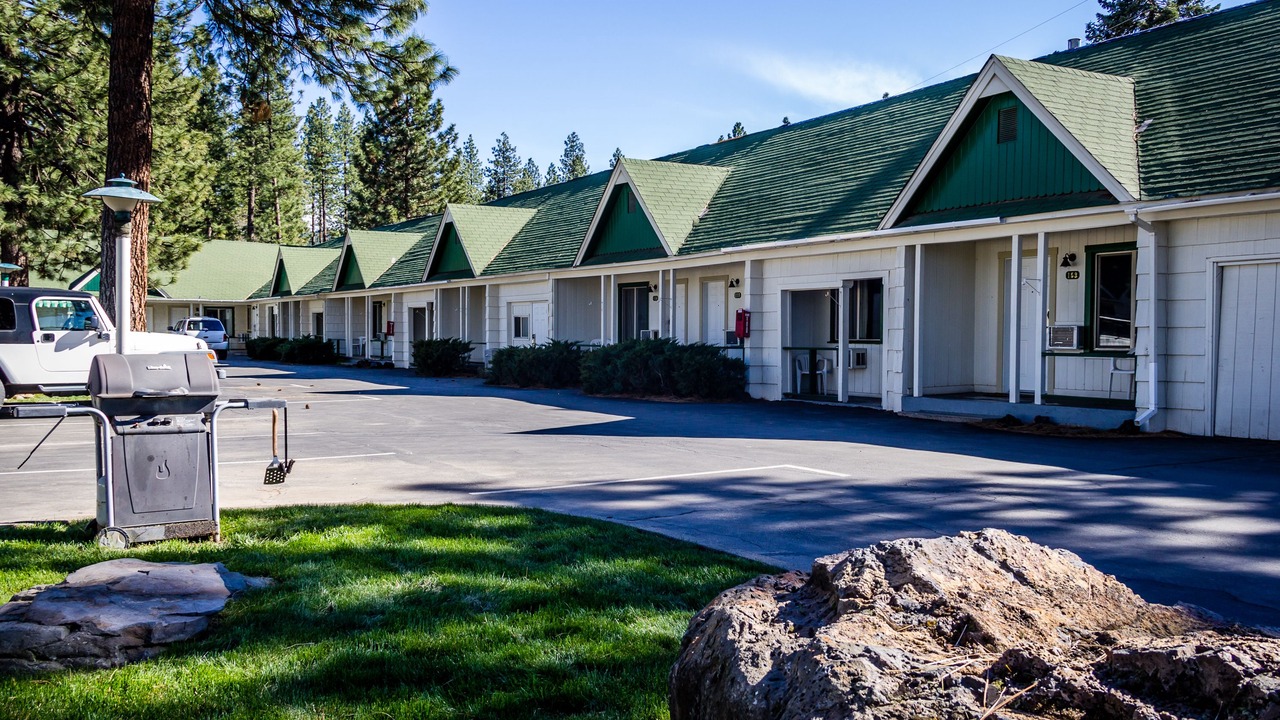Photo of Outdoor in Burney