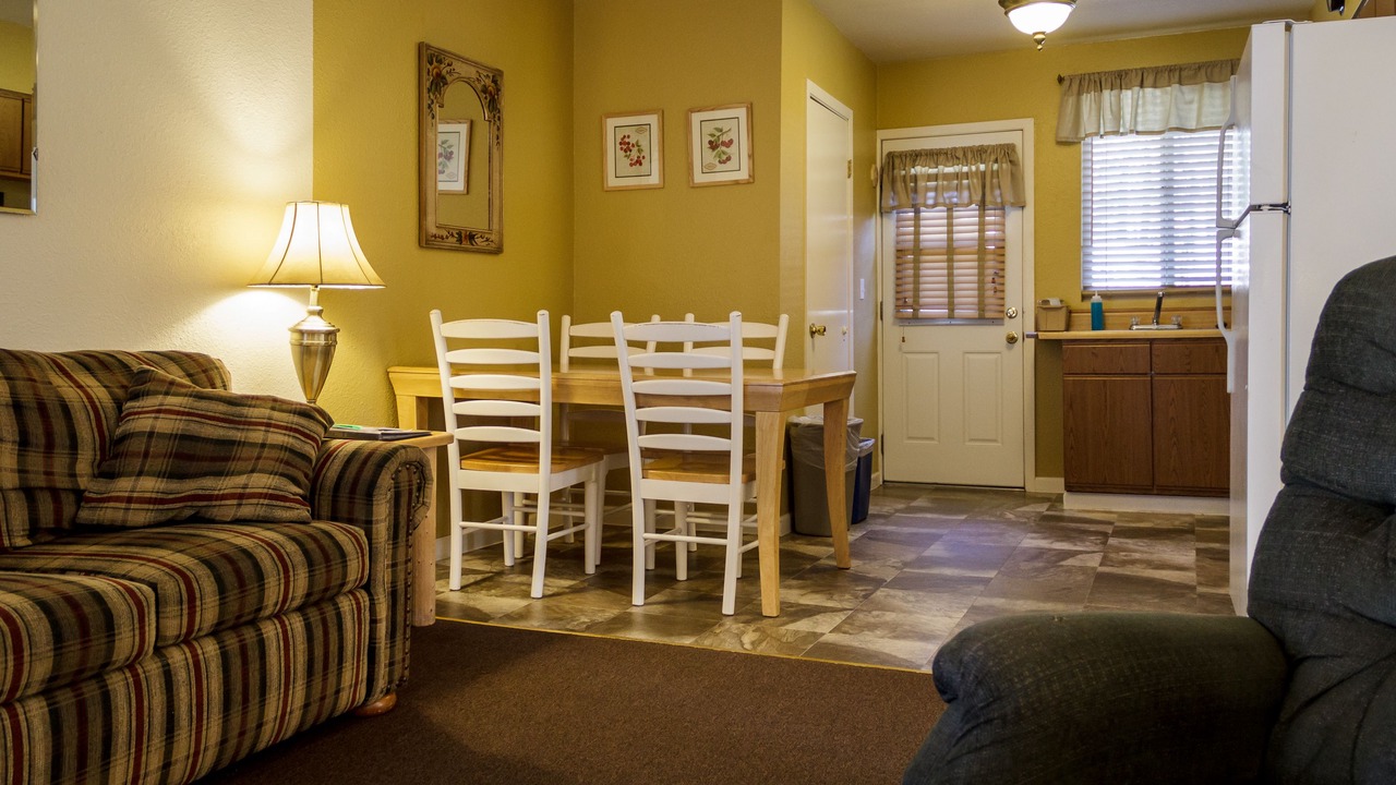 Photo of Kitchen in Burney