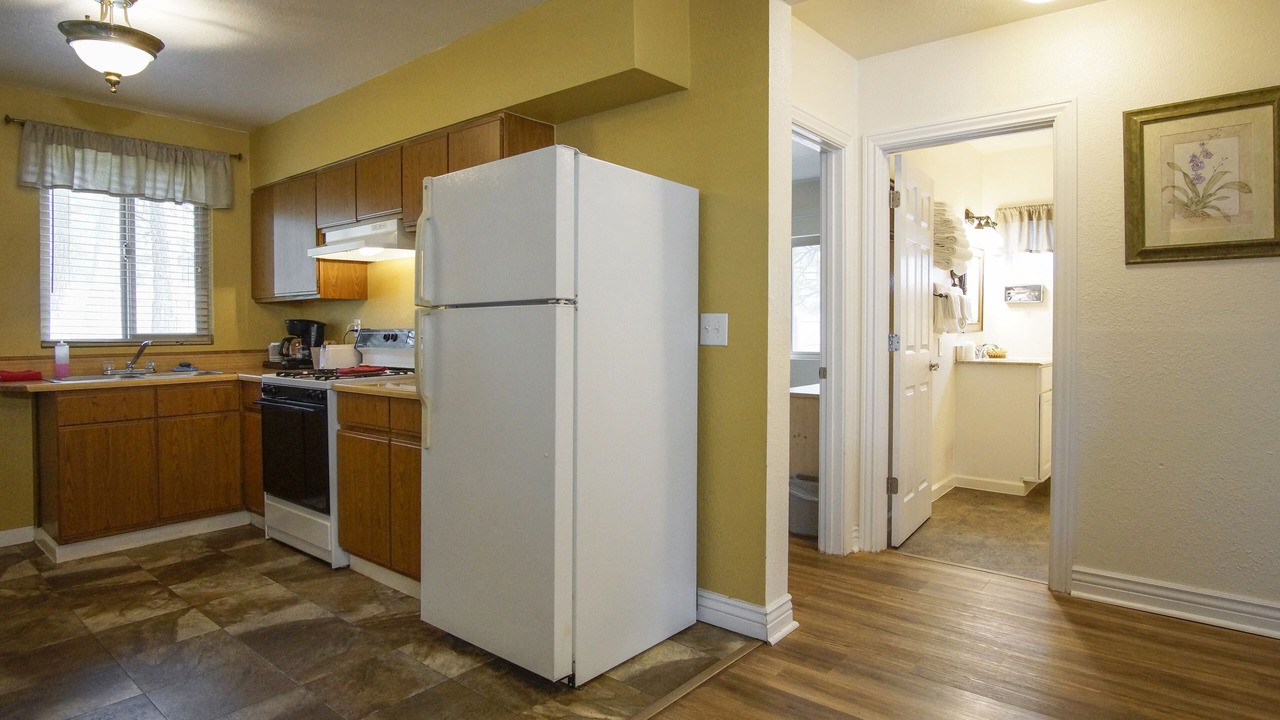 Photo of Kitchen in Burney