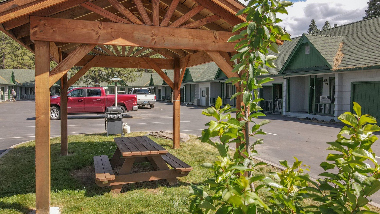 Photo of Outdoor in Burney