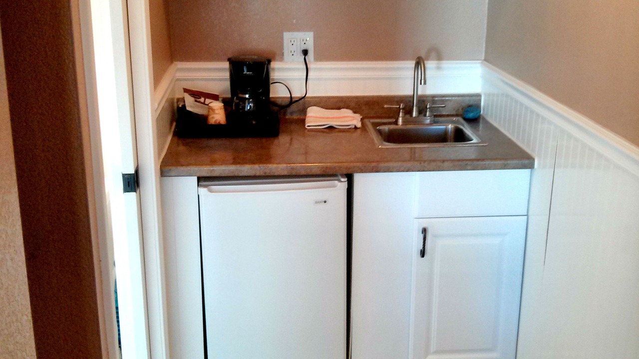 Photo of Bedroom in Burney