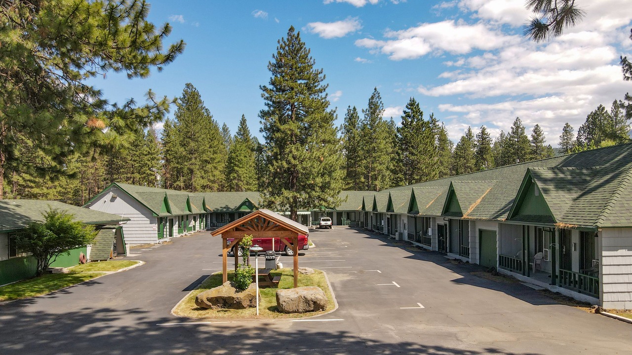 Photo of Outdoor in Burney