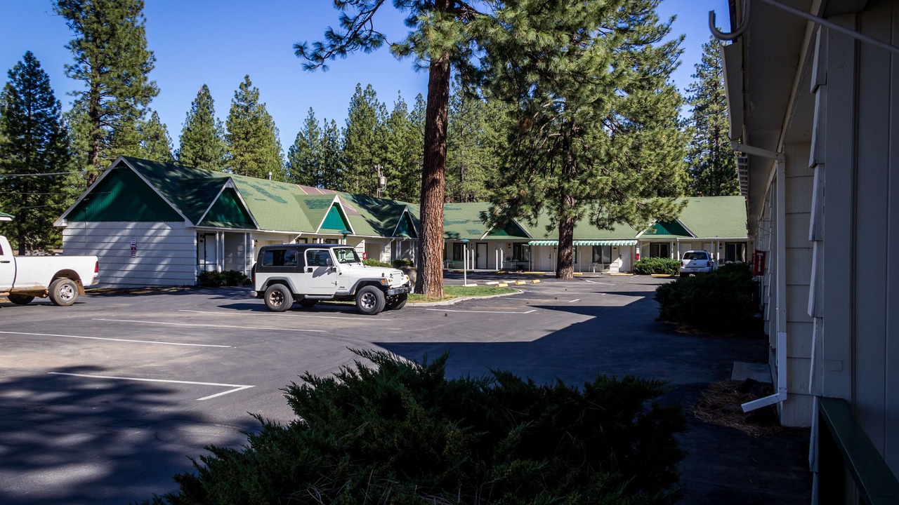 Photo of Outdoor in Burney